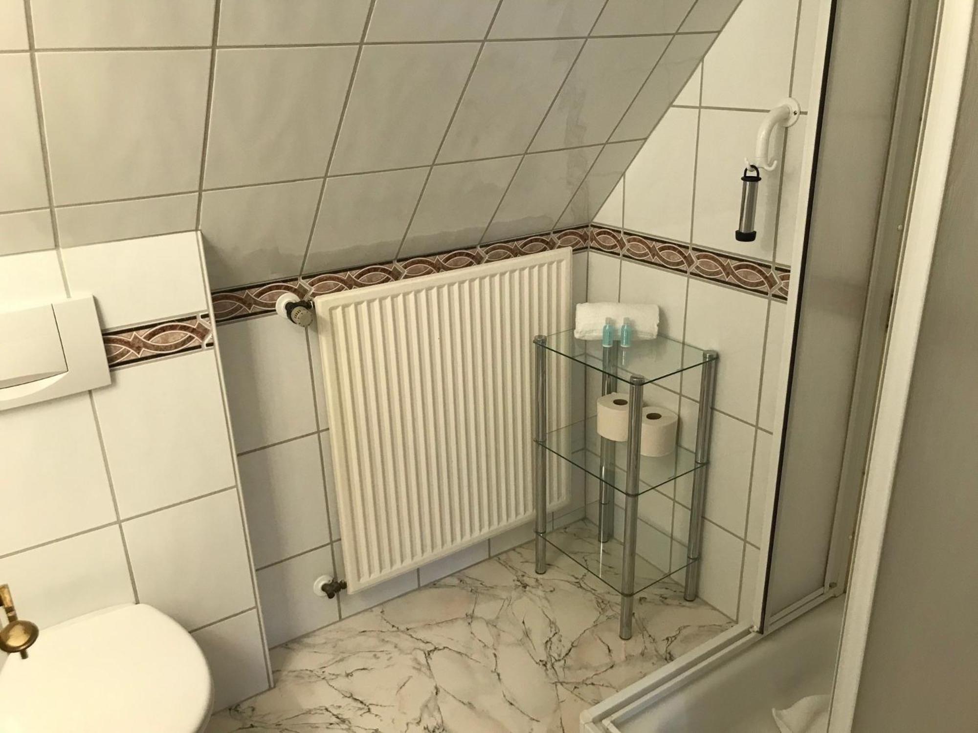 Hansen Nieblum - Whg 2 Bagian luar foto